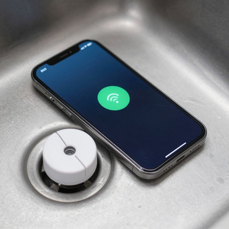 Leak Detection & Repair in Georgetown