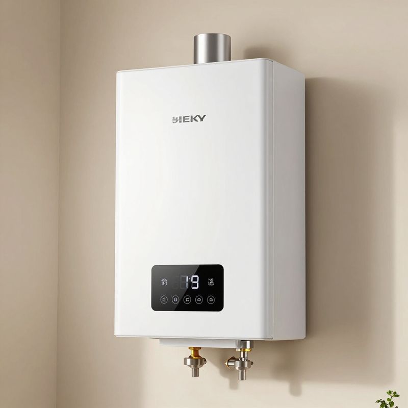 Water Heater Services in Georgetown