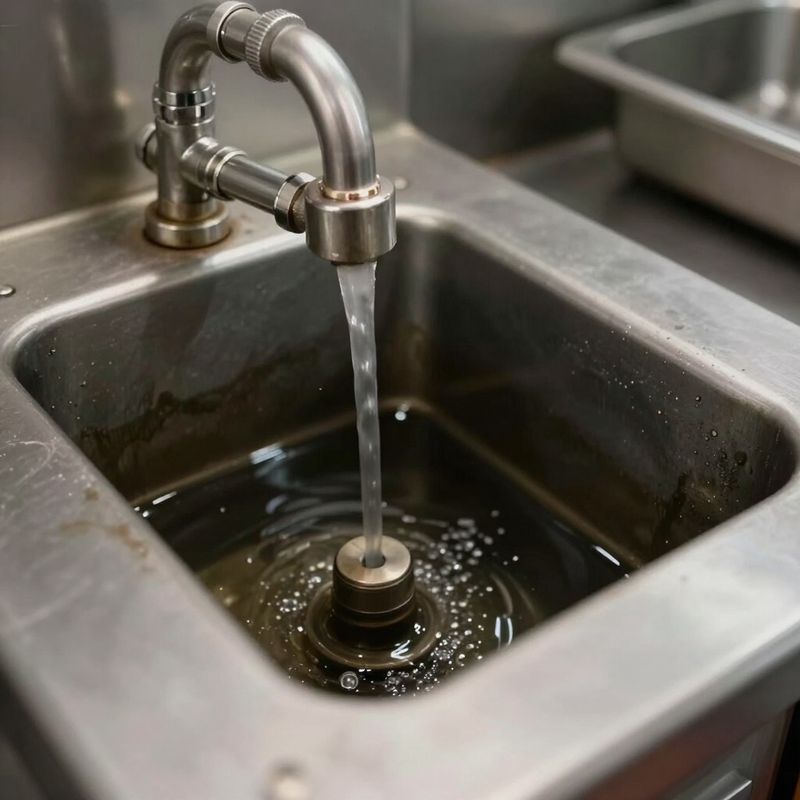 Garbage Disposal in Georgetown