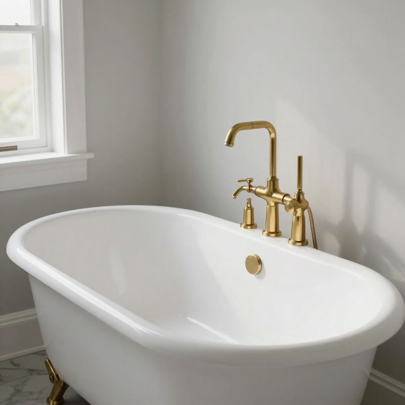 Bathroom & Kitchen Upgrades in Georgetown